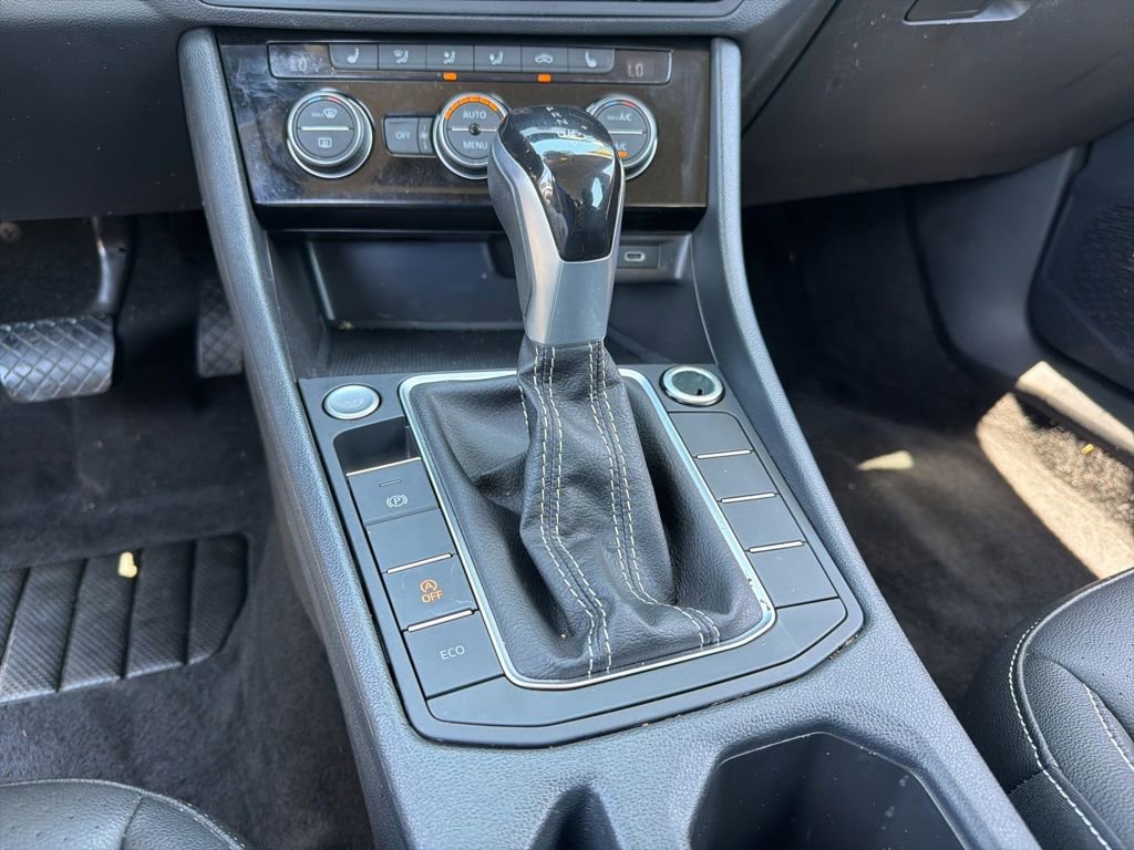 Used 2023 Volkswagen Jetta SE FWD image 13