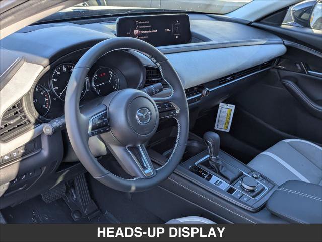 New 2026 MAZDA CX-30 2.5 Turbo AWD/4WD image 7