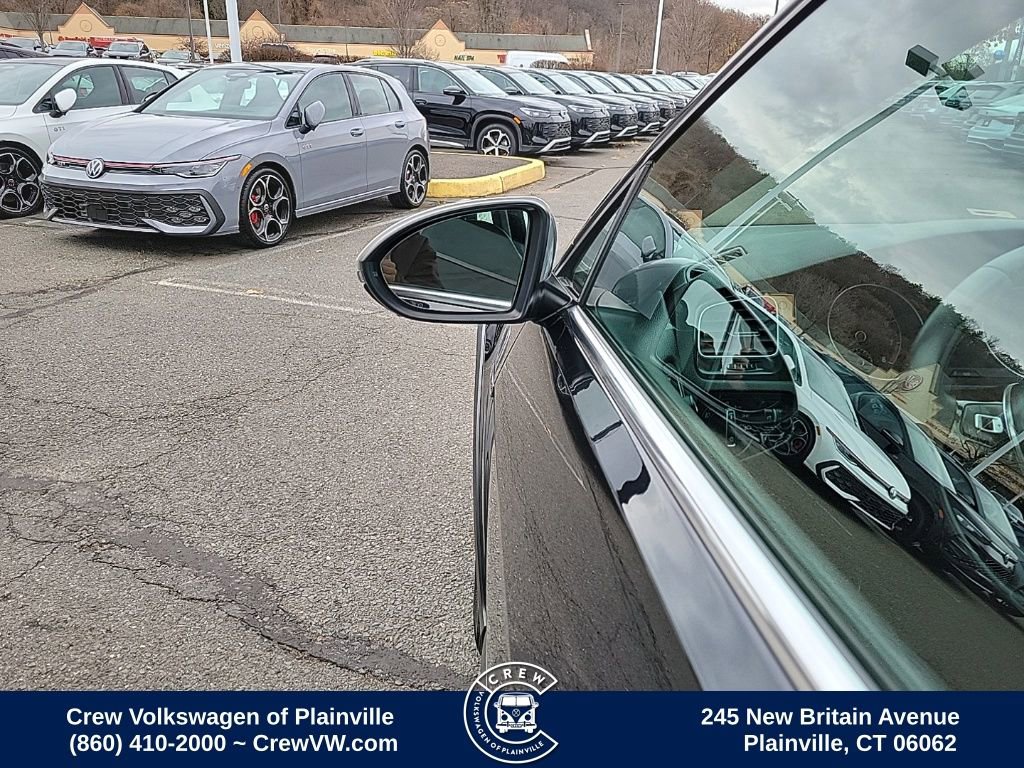 Used 2018 Volkswagen Golf Alltrack SE image 25