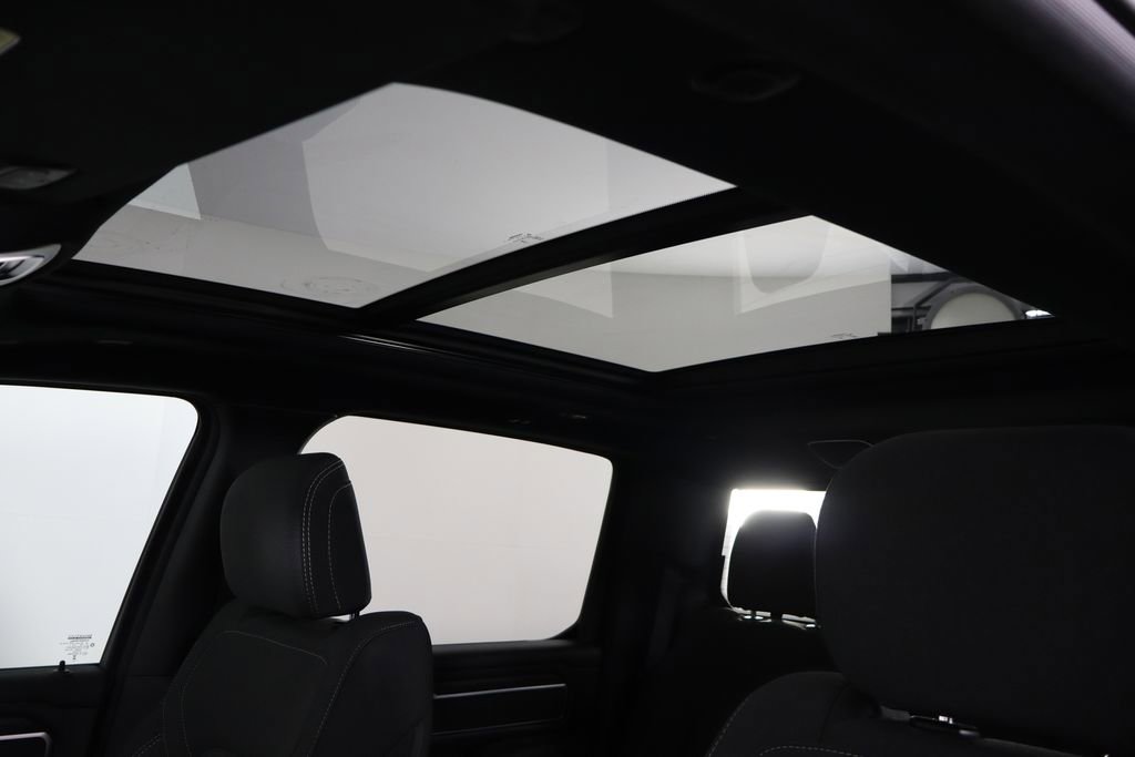 New 2026 RAM 1500 Big Horn image 24