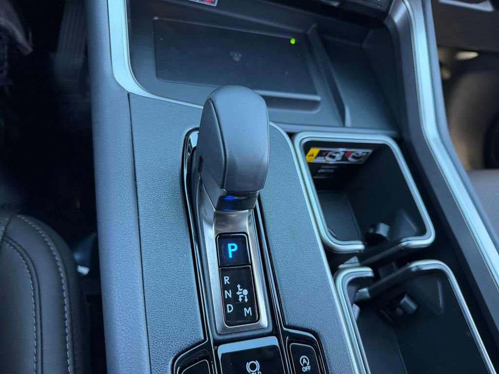 Certified 2025 Lexus TX 350 AWD w/ Technology Package image 24