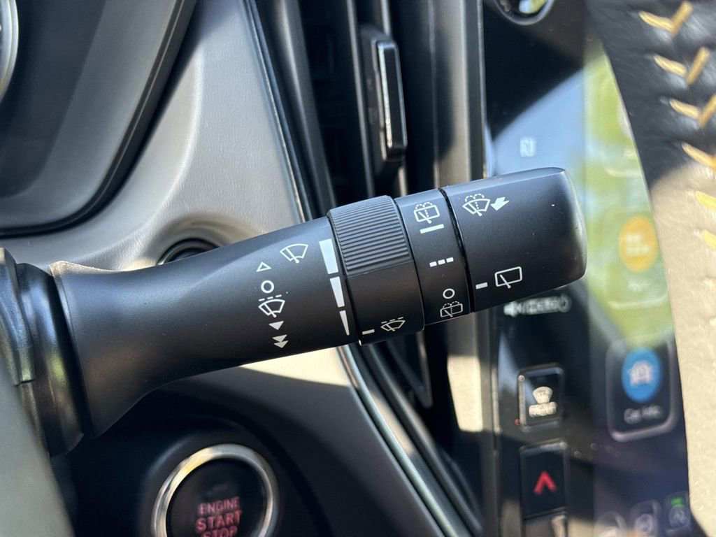 Used 2024 Subaru Crosstrek 2.5i Sport AWD/4WD image 10