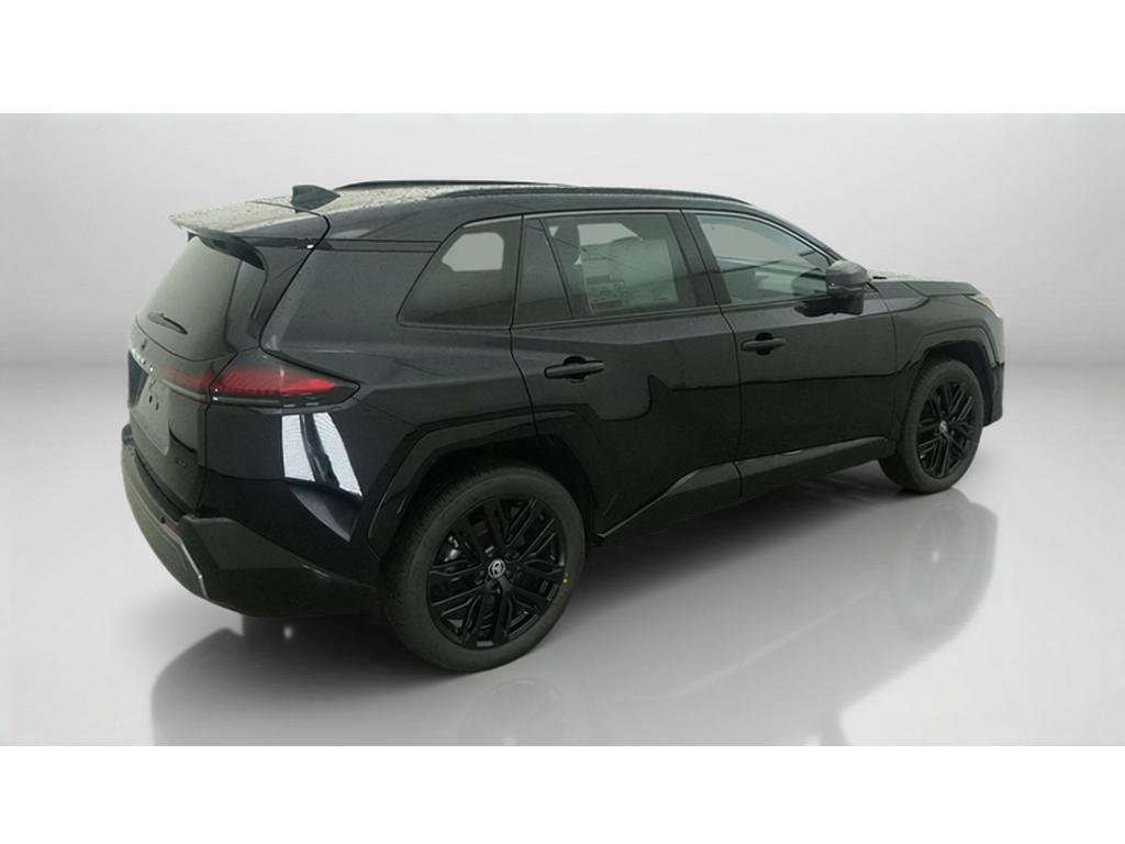 New 2026 Toyota RAV4 XSE AWD/4WD image 9