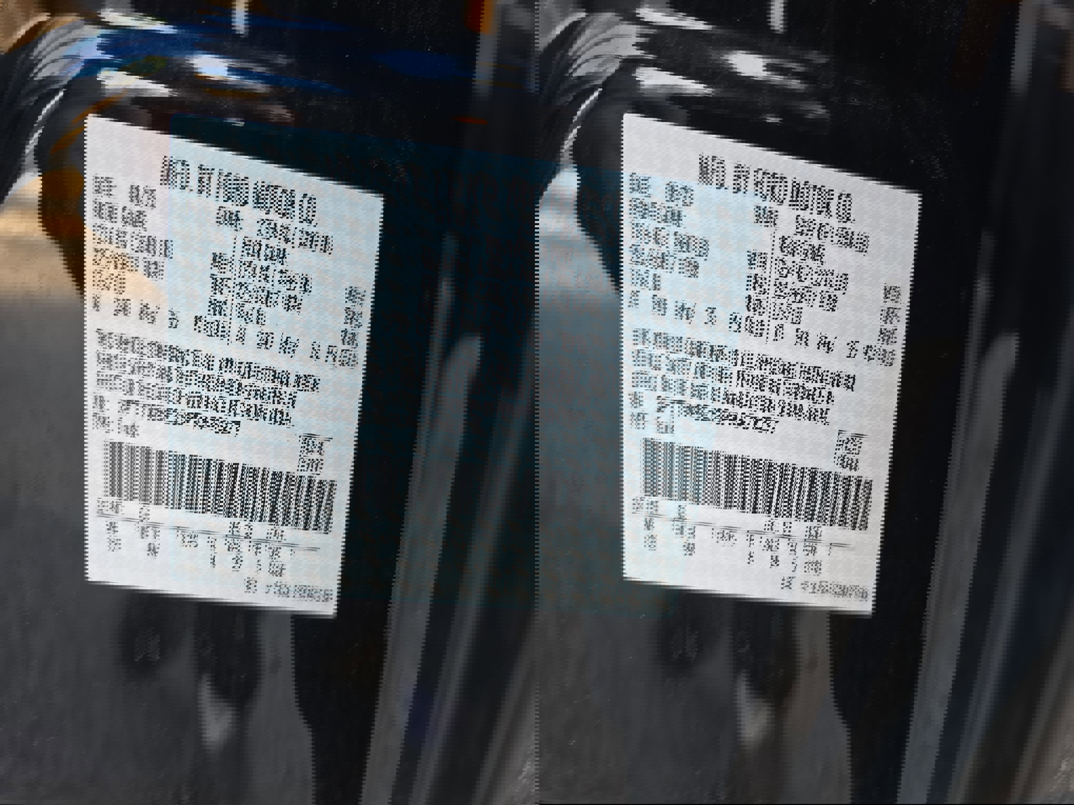 Used 2023 Ford Maverick XL image 37