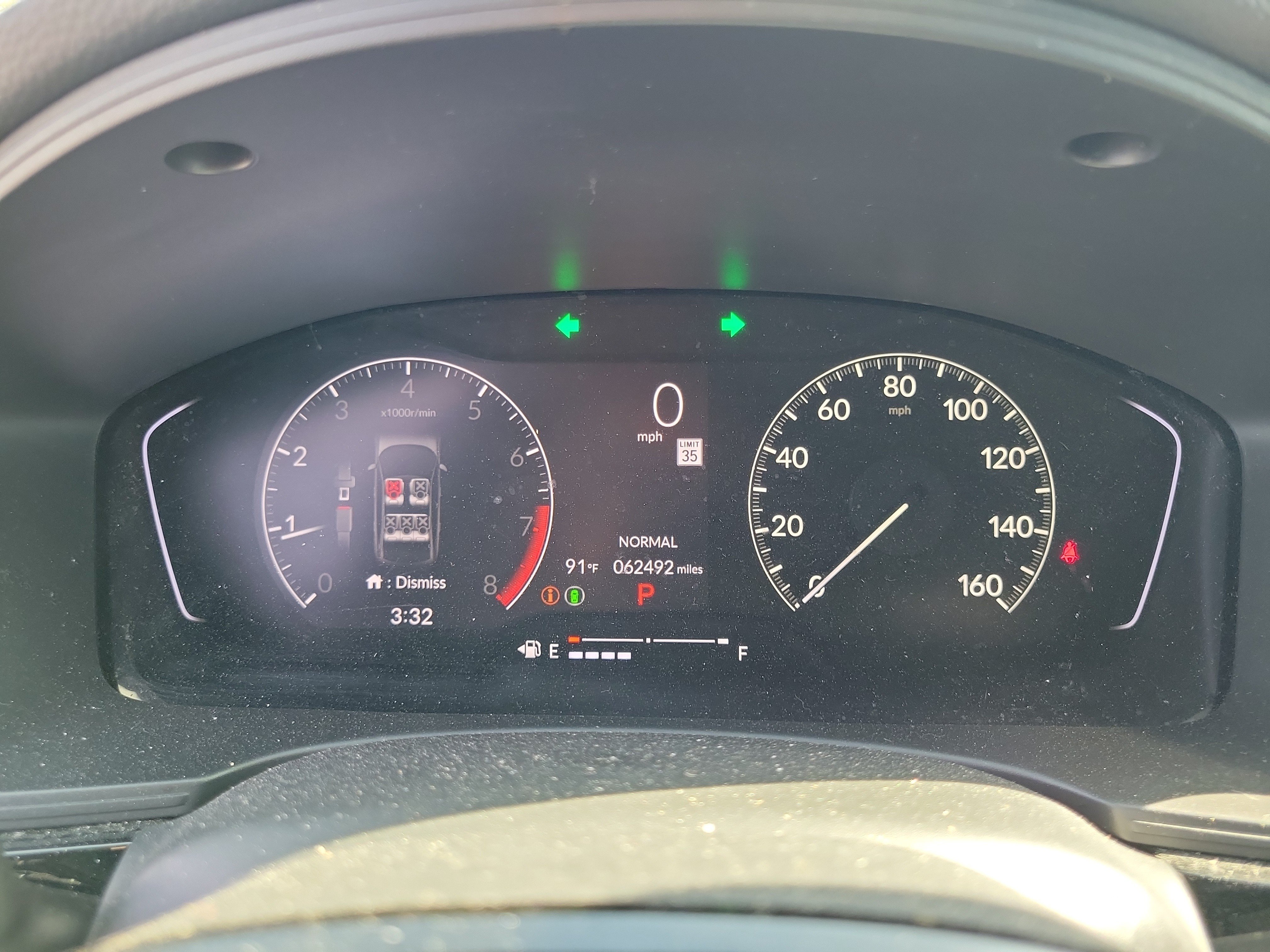Used 2022 Honda Civic Sport image 24