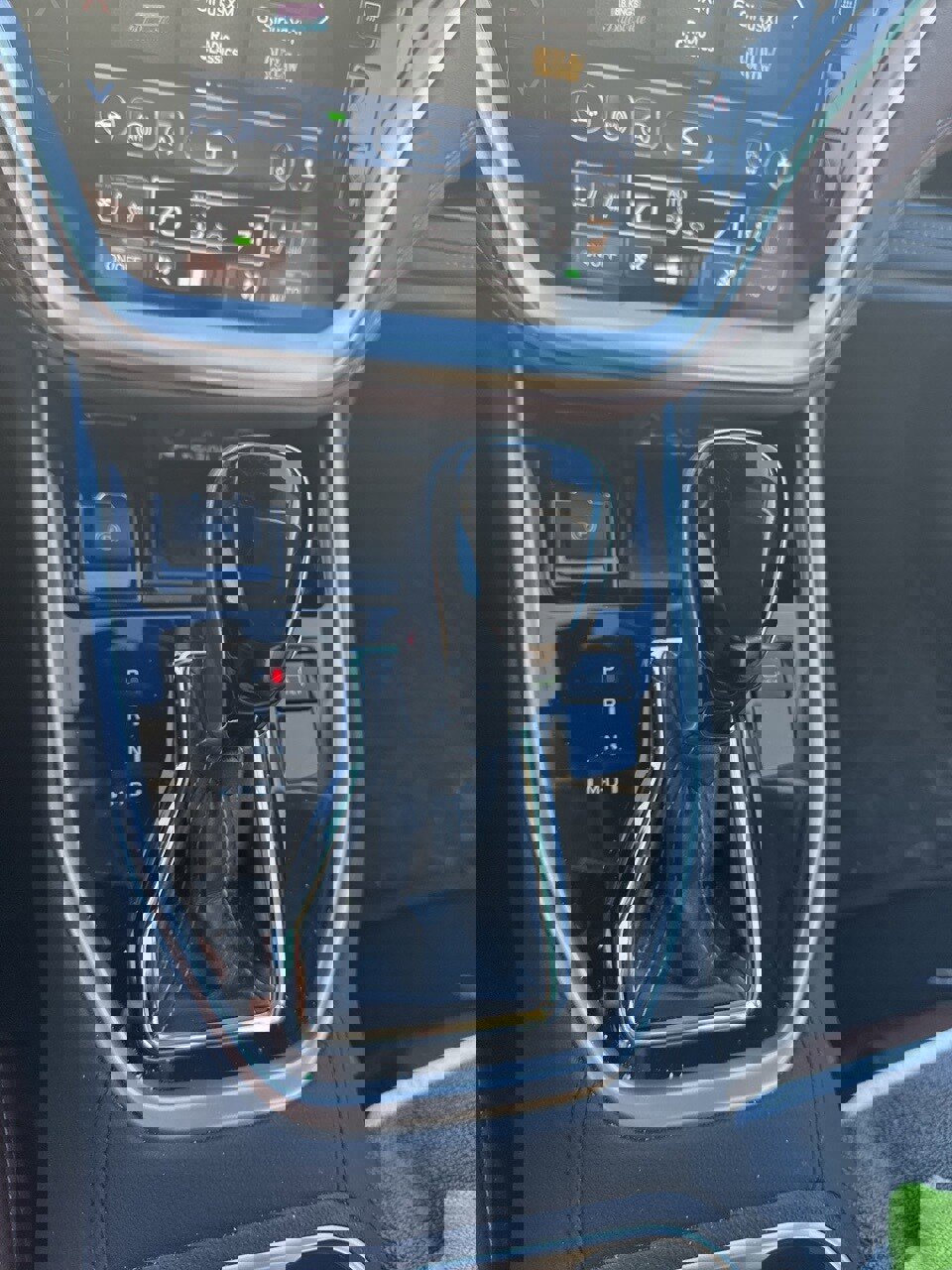 Certified 2023 Subaru Outback Touring image 12