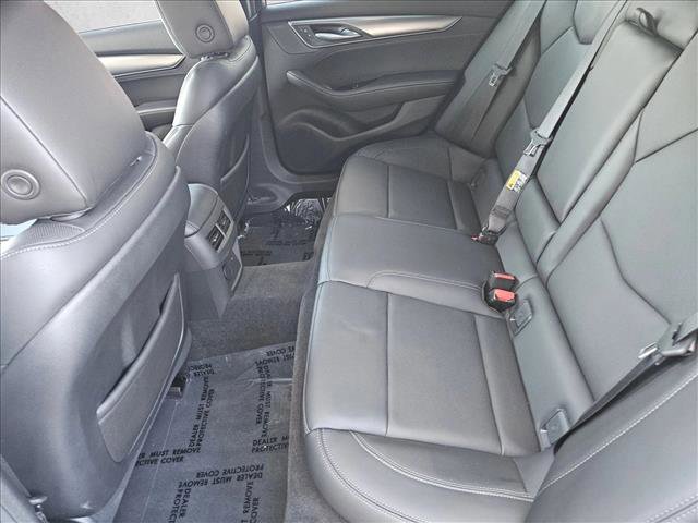 Used 2025 Cadillac CT5 Premium Luxury image 17
