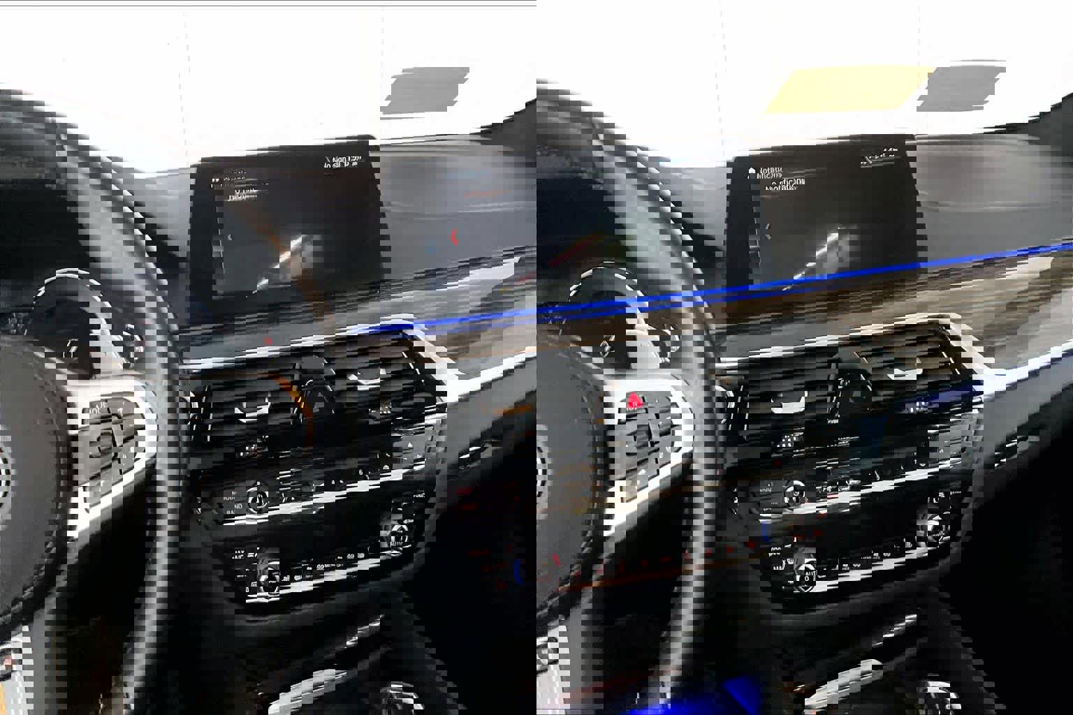 Used 2017 BMW 540i xDrive image 6