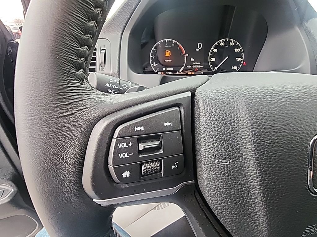 Certified 2024 Honda Ridgeline RTL image 17