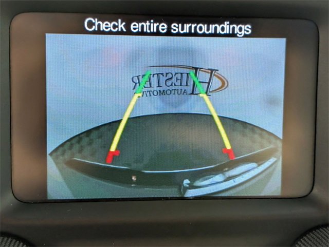 Used 2018 RAM 2500 Tradesman w/ Chrome Appearance Group image 19