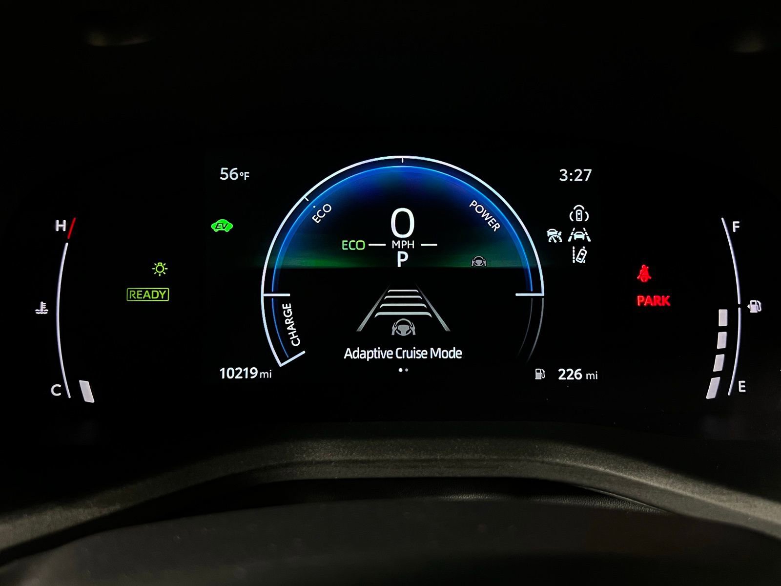 Certified 2025 Toyota Camry LE image 16