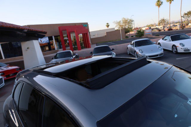 Used 2014 Porsche Cayenne GTS AWD/4WD image 56