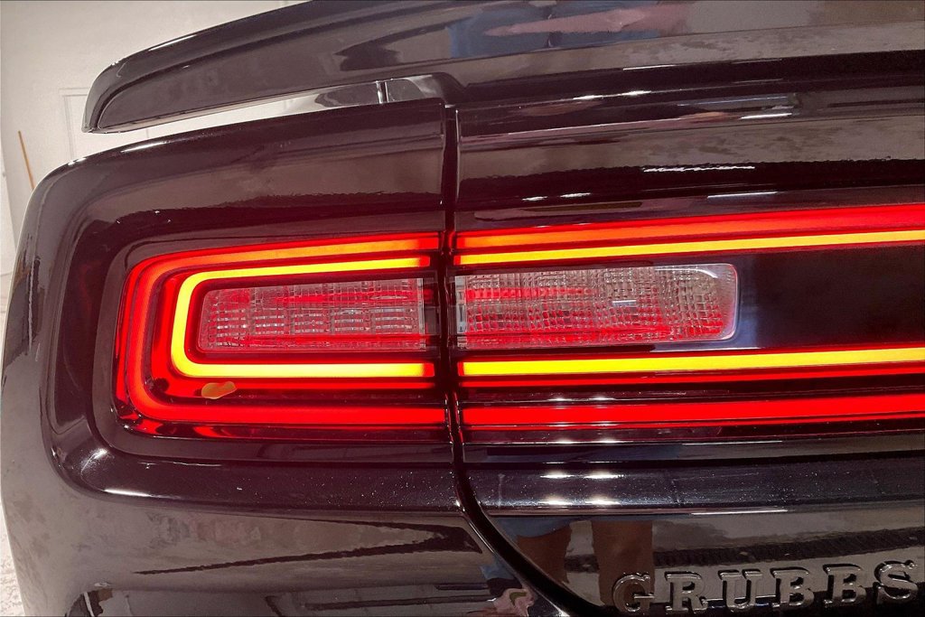 New 2026 Dodge Charger Scat Pack AWD/4WD image 31