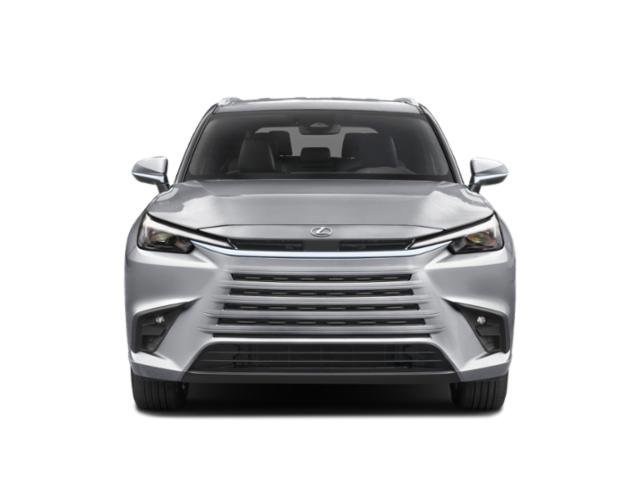 Used 2025 Lexus TX 350 AWD w/ Technology Package image 4