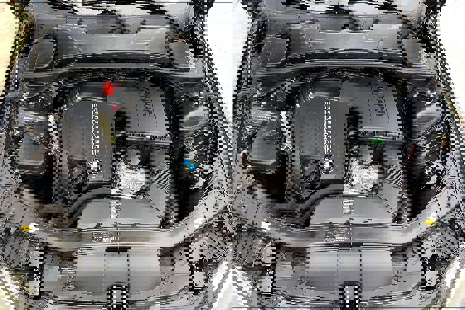 Used 2011 BMW 335i Coupe image 10