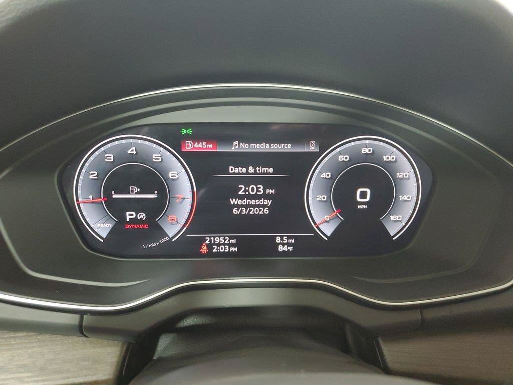 Used 2024 Audi Q5 2.0T Premium Plus AWD/4WD image 28