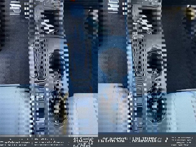 New 2026 Honda Civic Sport image 23