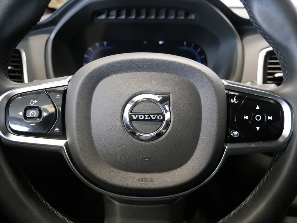 Used 2023 Volvo XC90 B6 Ultimate image 16