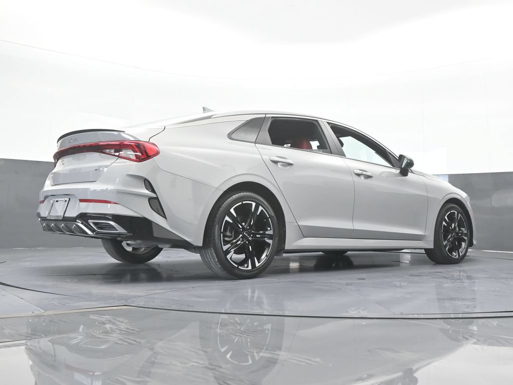 Used 2023 Kia K5 GT-Line w/ GT-Line Premium Package FWD image 59