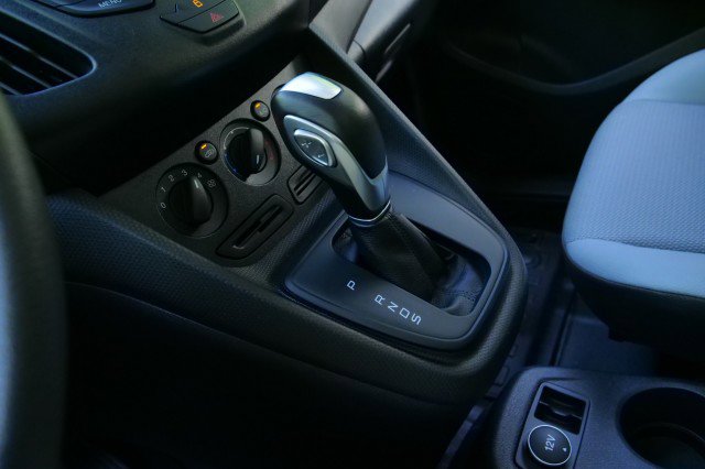 Used 2017 Ford Transit Connect XL FWD image 11