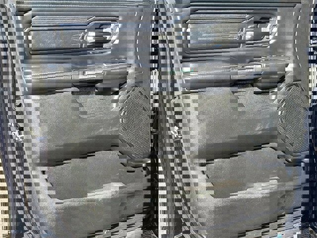 Used 2023 RAM 1500 Limited w/ Trailer Tow Group image 6