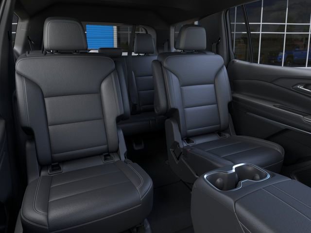 New 2026 Chevrolet Traverse LT AWD/4WD image 17