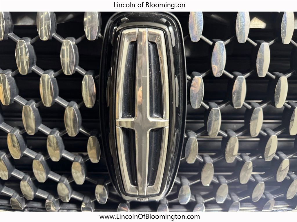 Used 2023 Lincoln Navigator Black Label AWD/4WD image 10