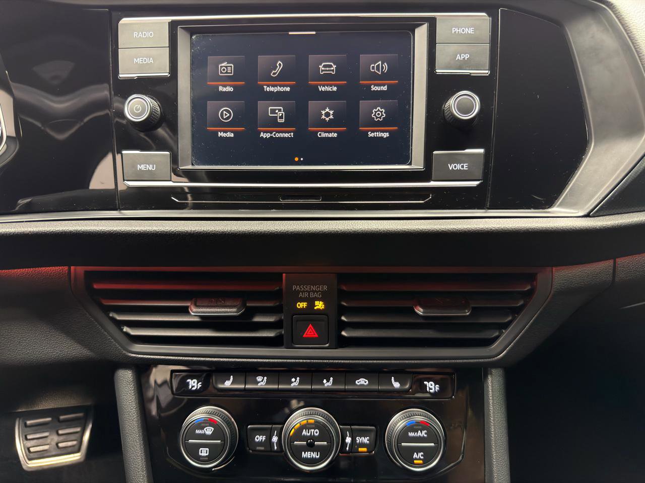 Used 2021 Volkswagen Jetta GLI image 20