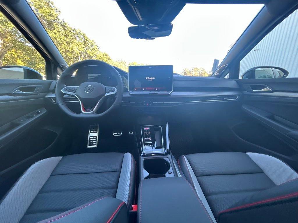 New 2026 Volkswagen GTI SE image 10