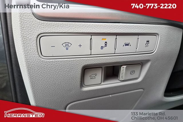 Used 2022 Hyundai Palisade SEL w/ Convenience Package image 18