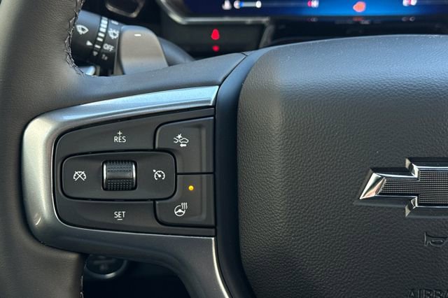 New 2026 Chevrolet Silverado 1500 RST w/ Dark Appearance Package image 31