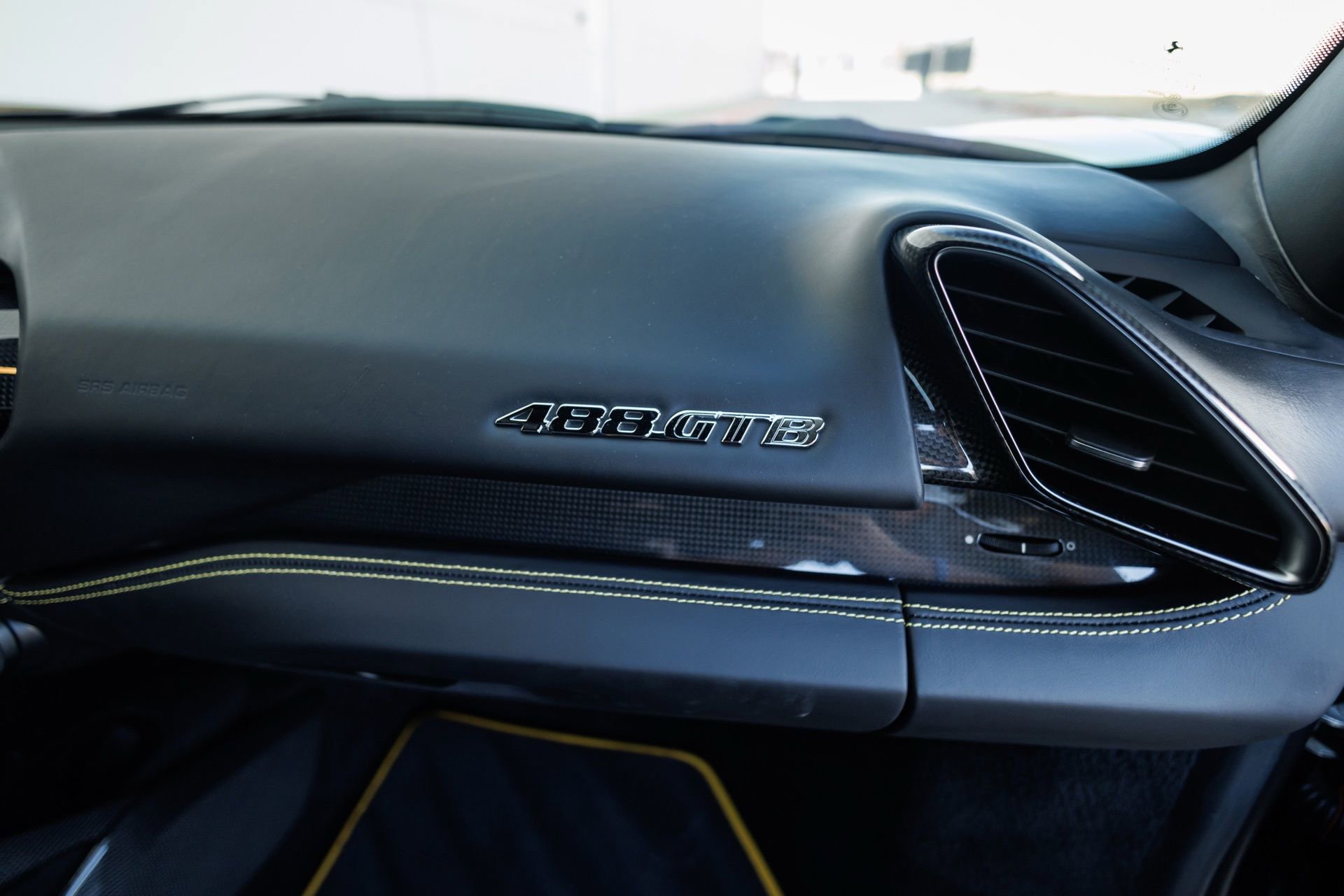 Used 2017 Ferrari 488 GTB image 58