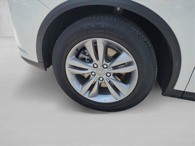 Used 2024 Acura MDX FWD image 25