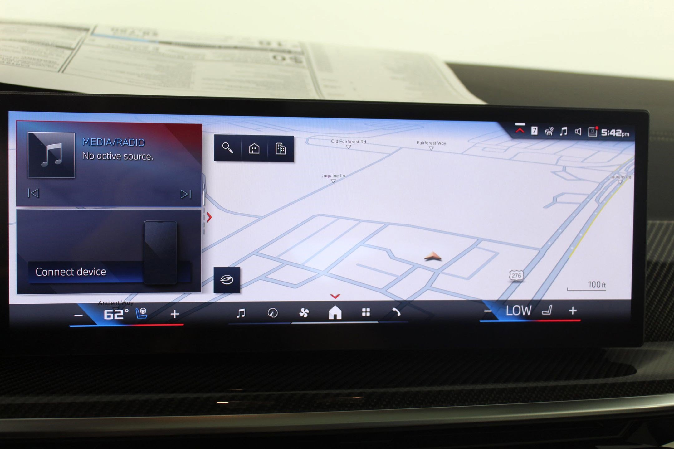 New 2026 BMW X7 M60i image 31