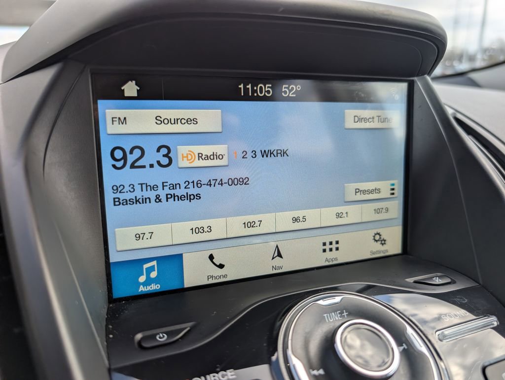 Used 2019 Ford Escape Titanium image 22