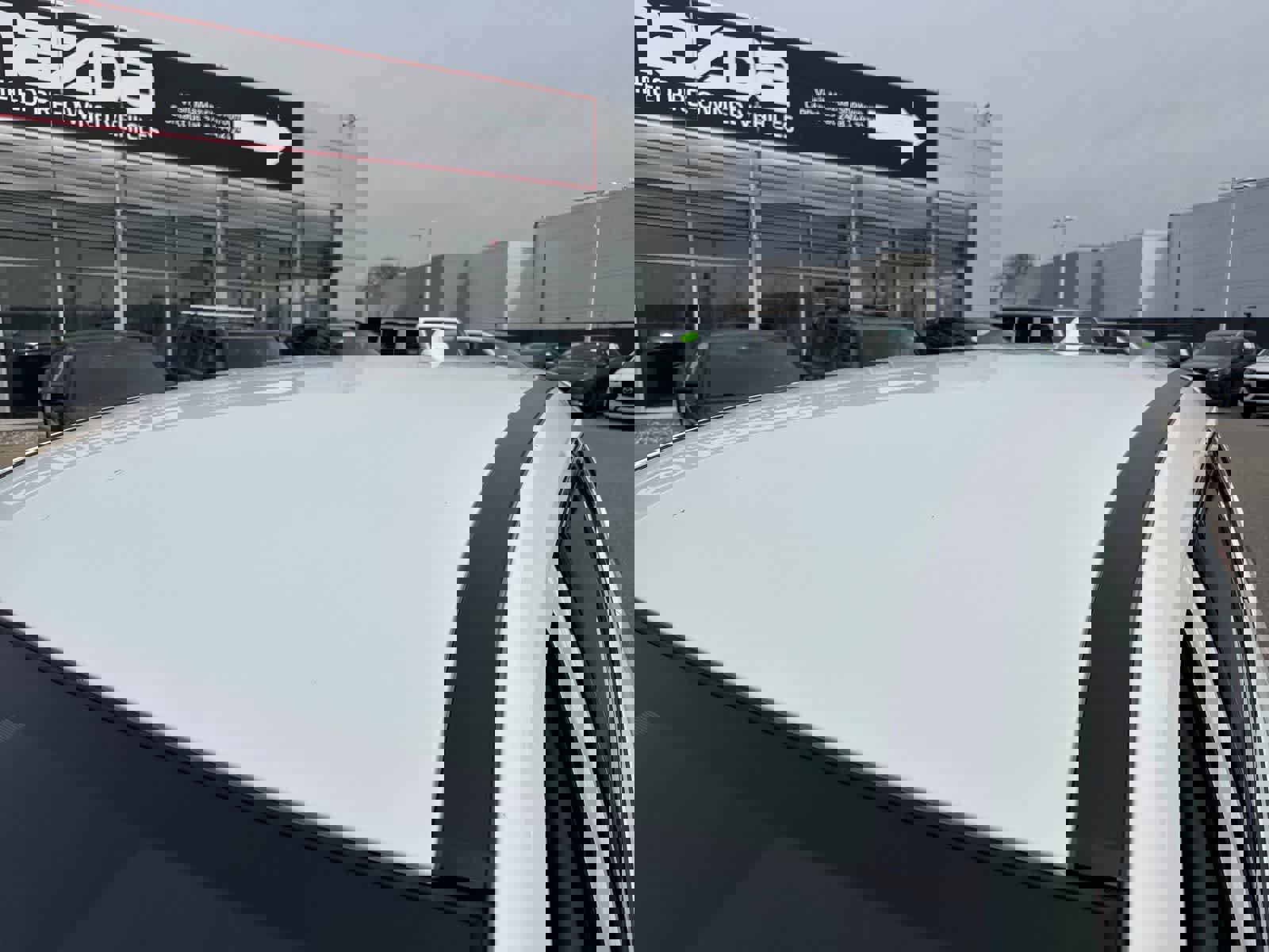 Used 2018 Nissan Rogue S image 13