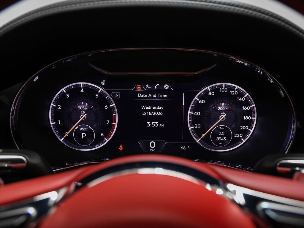 Used 2022 Bentley Continental GT image 52