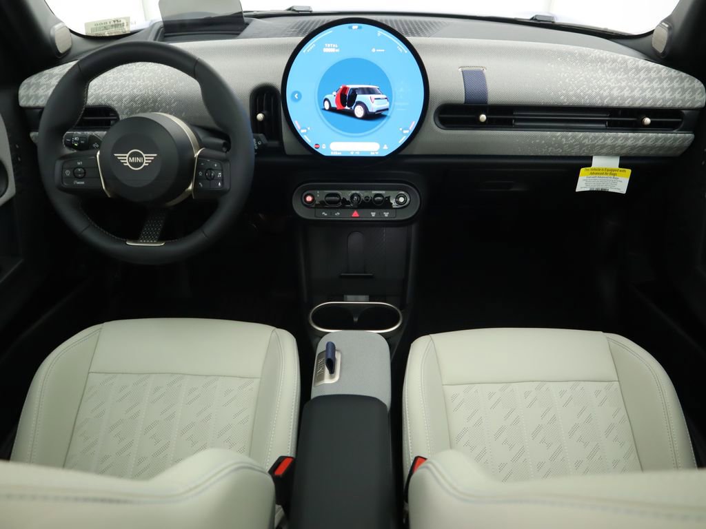 New 2026 MINI Cooper S image 14