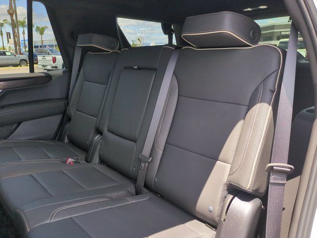 New 2026 GMC Yukon Elevation AWD/4WD image 25