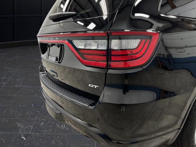 Used 2024 Dodge Durango GT image 37
