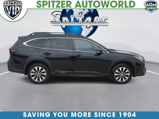 Used 2023 Subaru Outback Limited XT image 10