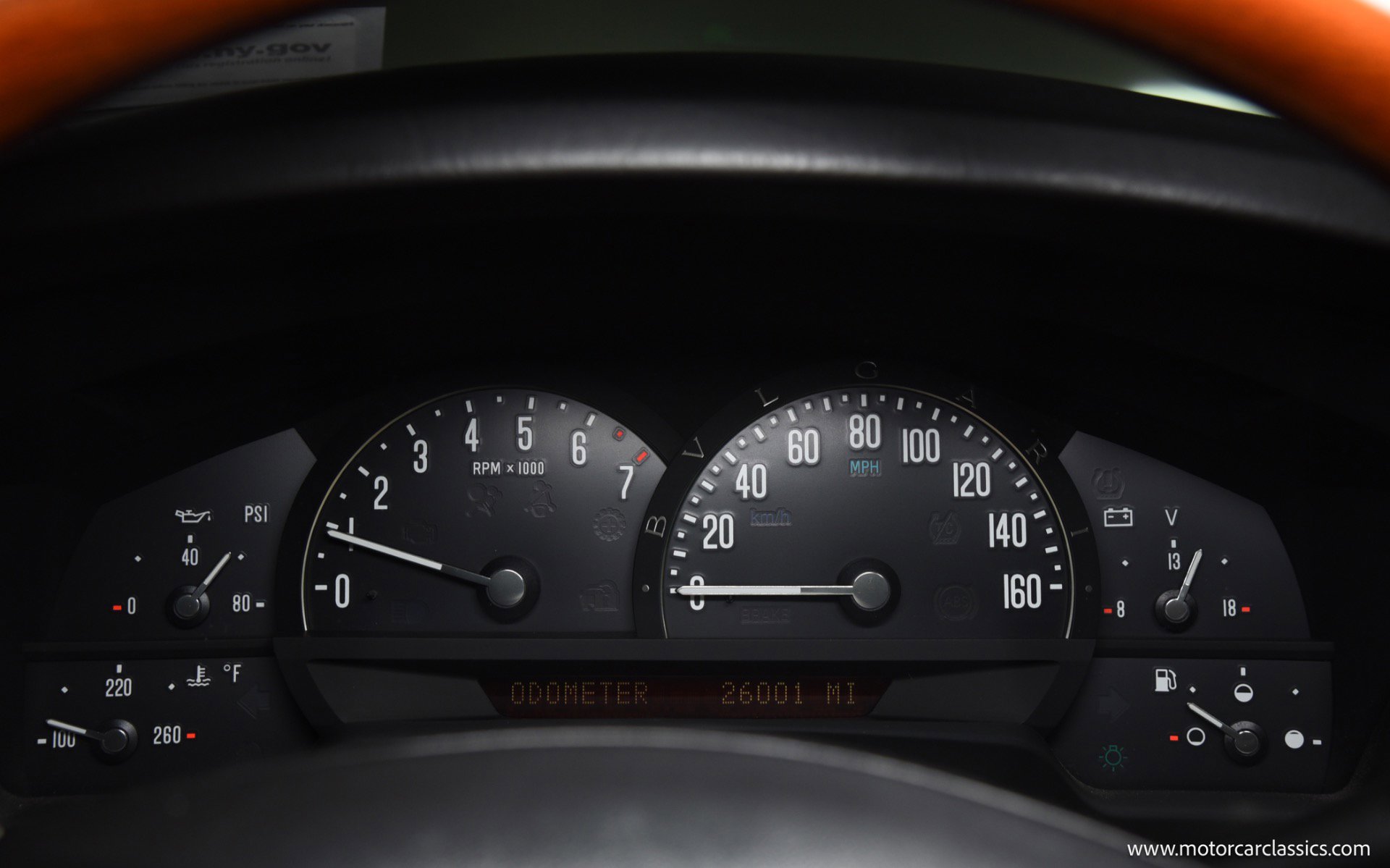 Used 2006 Cadillac XLR image 38