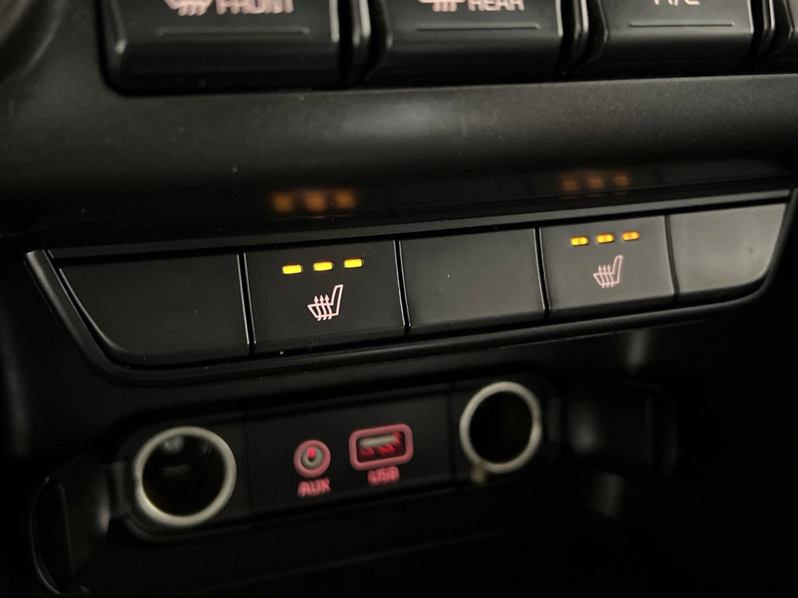 Used 2017 Kia Sportage LX w/ LX Popular Package image 32