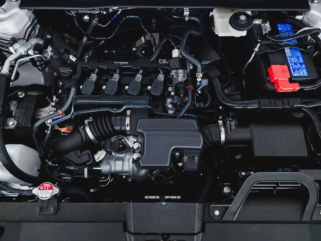 New 2026 Honda CR-V EX image 21