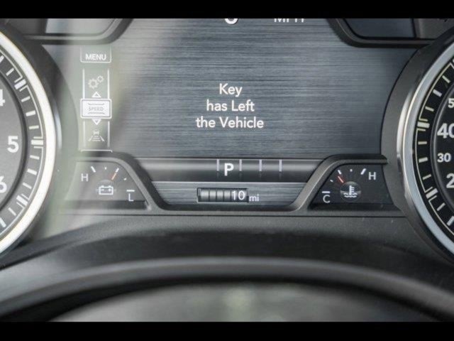 New 2025 RAM 1500 Big Horn AWD/4WD image 48