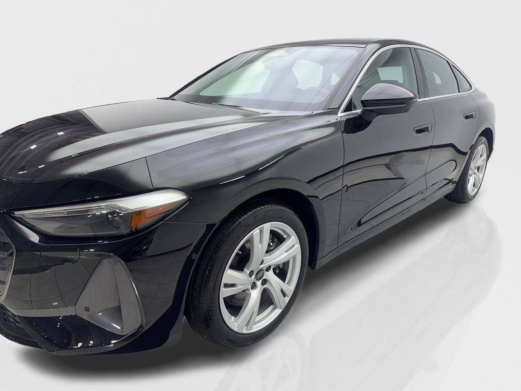 Used 2025 Audi A5 2.0T Premium w/ Convenience Package image 11