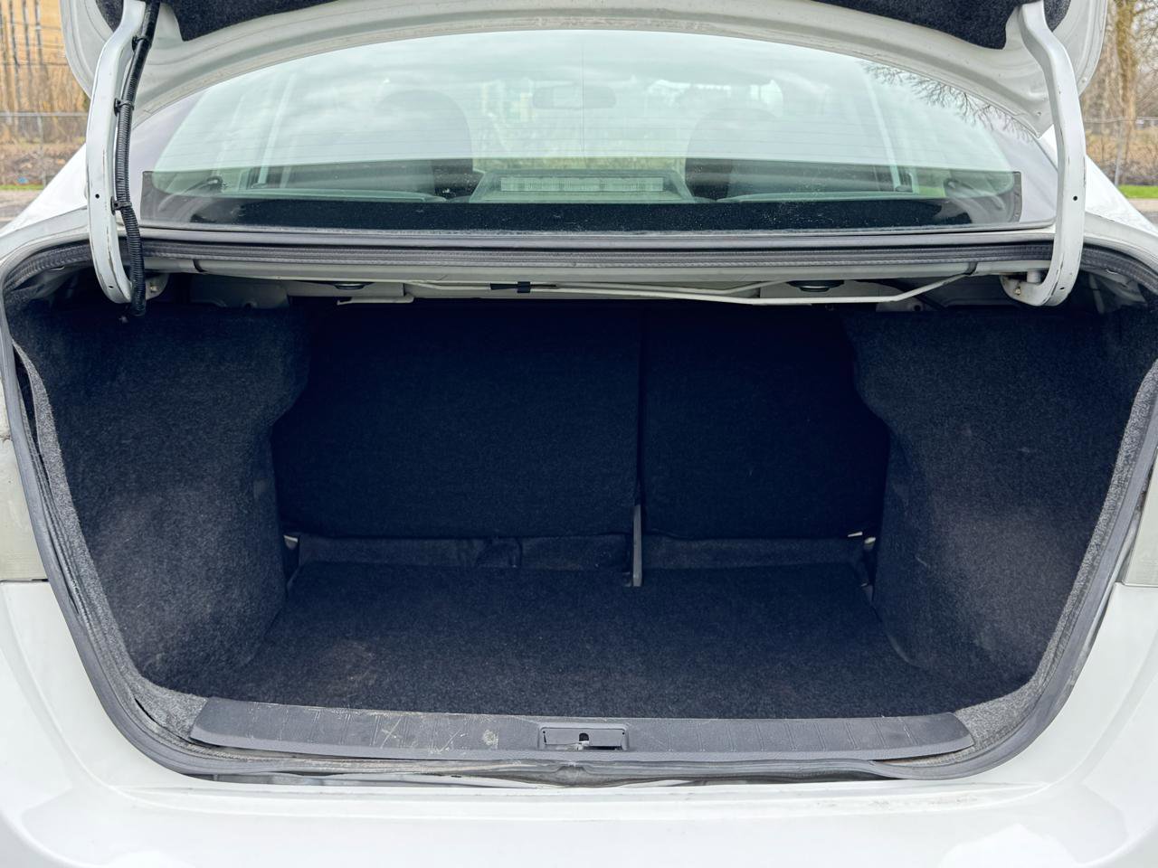 Used 2018 Nissan Sentra S image 16