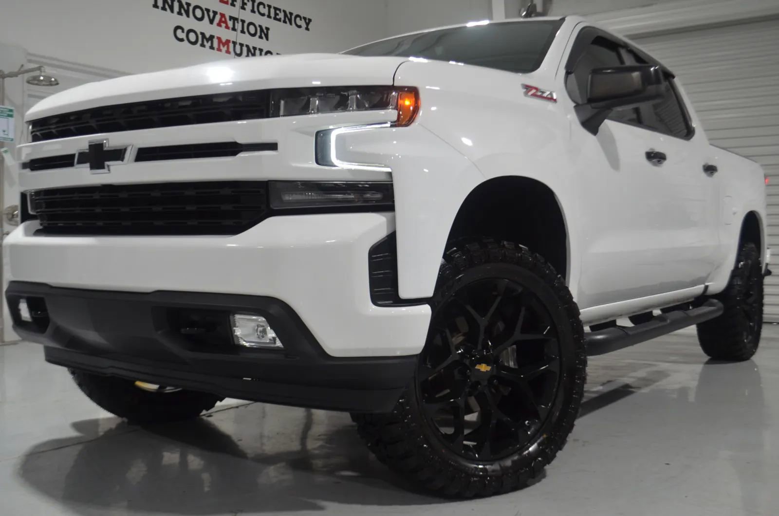 Used 2019 Chevrolet Silverado 1500 RST w/ All-Star Edition