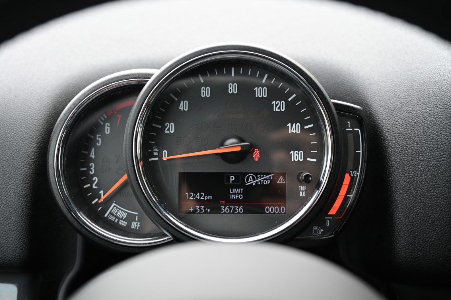 Used 2021 MINI Cooper Countryman ALL4 image 20