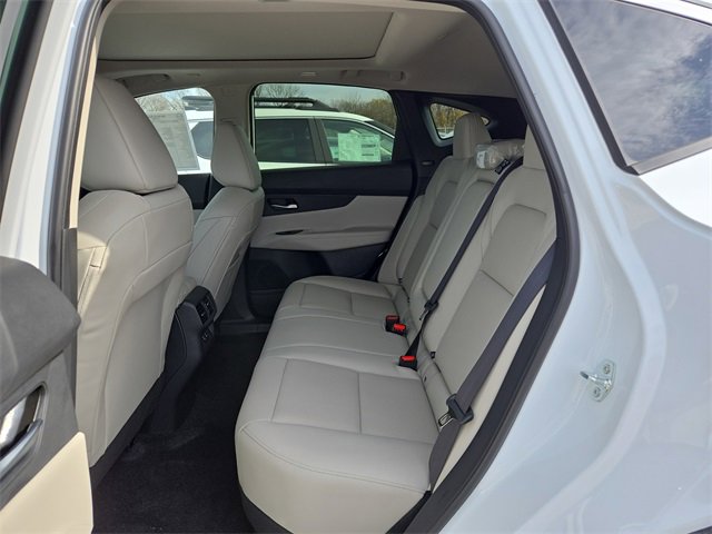 New 2026 Nissan Murano SL image 17